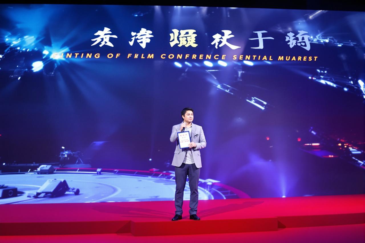 花都视频2026年度片单发布，12部重磅作品即将亮相