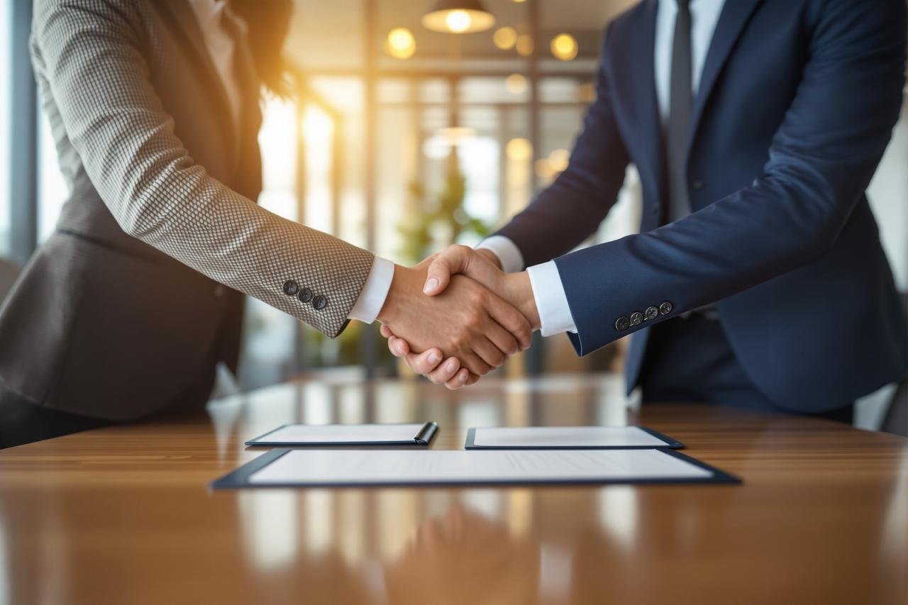 花都视频与好莱坞顶级制片公司签署战略合作协议